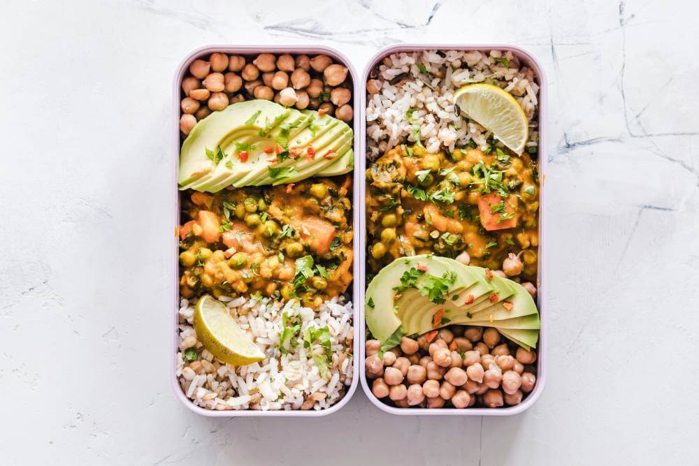 15 Make-Ahead Lunches to Prep on Sunday